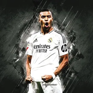 Kylian Mbappe