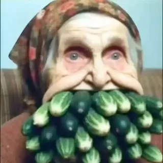 Заказики Огурца