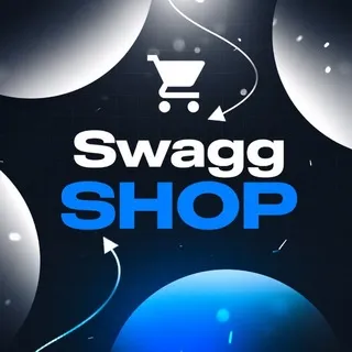 Swagg // Shops