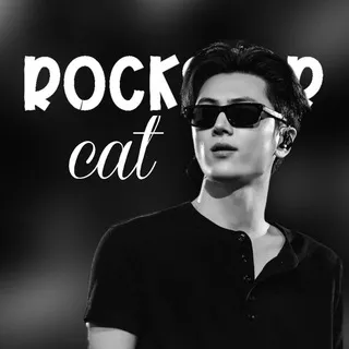 rockstar cat ⁷ 🩶