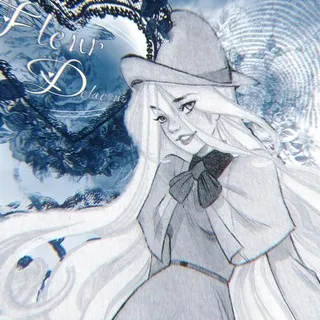 — 𝑭𝑳𝑬𝑼𝑹 𝑫𝑬𝑳𝑨𝑪𝑶𝑼𝑹