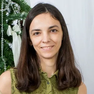 ️Антонина. Семейный психолог