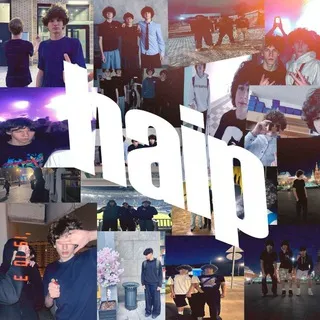 haip music
