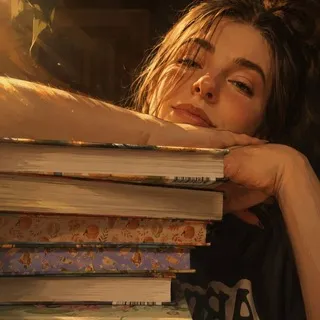 Про книги и жизнь🎶