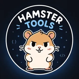 Hamster Tools