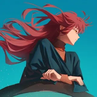 [CherryWind] ⁠✧°♪