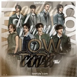 LoωΤιde | SKZ cvg