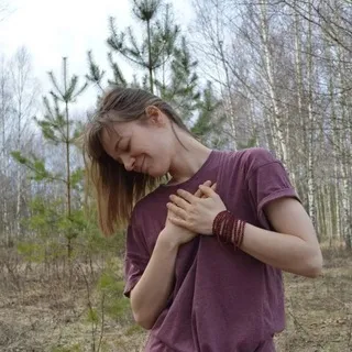 Танцующая в этом Теле