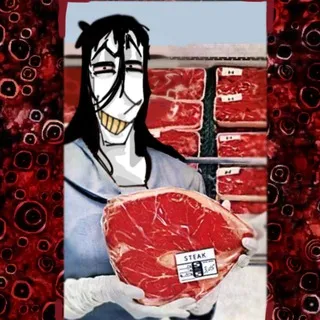 🥩Mr. STEAK🥩