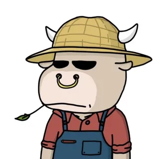 DeFi 농부 👨🏻‍🌾 조선생