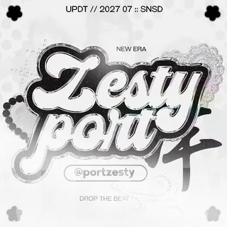 ᅠ𝗭𝗲𝘀ty < ꯭🤍 > 나쁜 Port