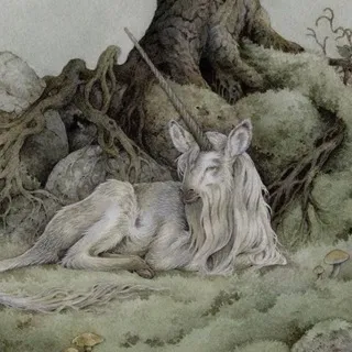 королевство юнихорни | безотдачники