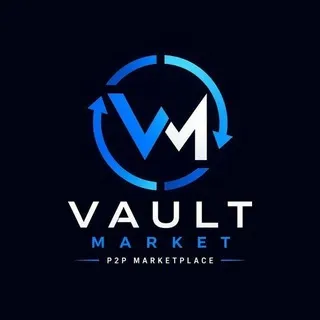 Vault Market • @branch