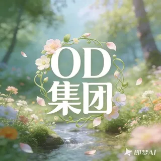 OD集团直招