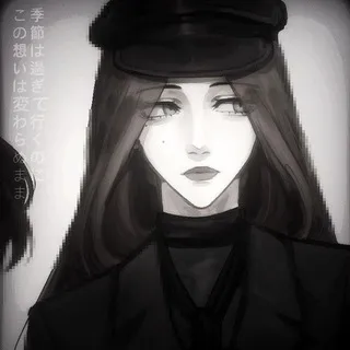 Satmatch — Marie