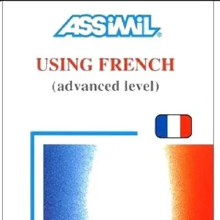 Using French Assimil