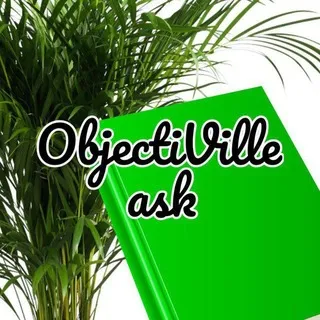 ObjectVille ASK || Аск по хуманизациям