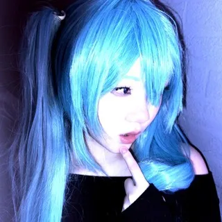 — nk is not my name ;;