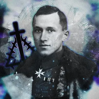 𖦏 ДРТ | Движение русских традиционалистов