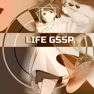 LIFE #GSSP