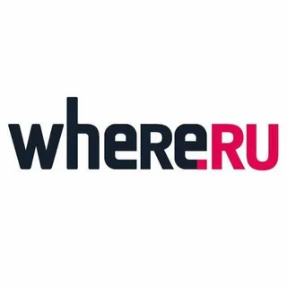 Where Санкт-Петербург