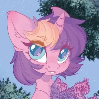 Lilac CliMe