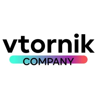 VTORNIK.Company