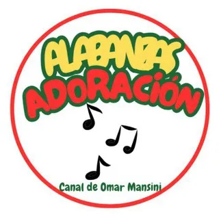🕊ALABANZAS Y ADORACIÓN 🔊GRUPO