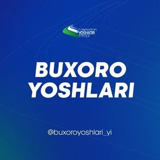 Buxoro yoshlari | Yoshlar ittifoqi