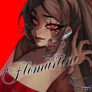 Flomartini