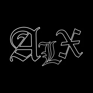 АLХ