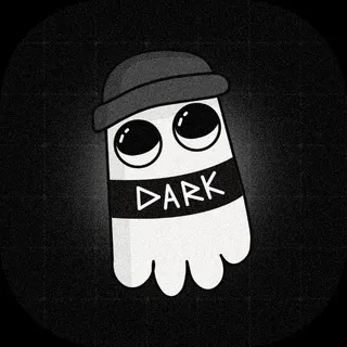 Dark & Light Chat