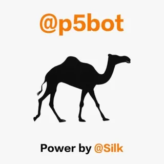 @P5Bot·Silk
