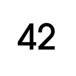 Интеллектуальный клуб "42"