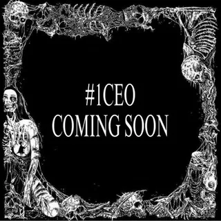 #1CEO