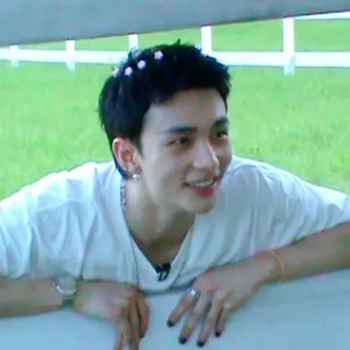 ( rest ) this & that's 현진-esque 🍀