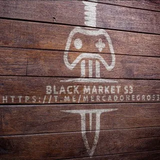 Mercado Negro Chat