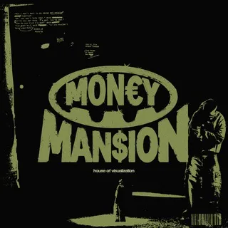 MON€Y MAN$ION