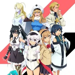 SHY TEMPORADA 2