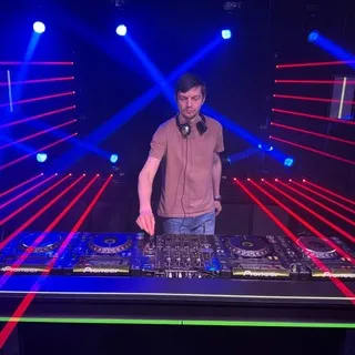 DmitrievDA DJ🎧