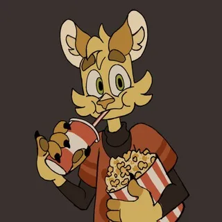 Ginler️🍿