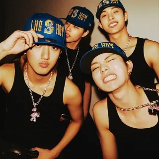 in my heart lngshot