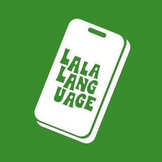 la la language