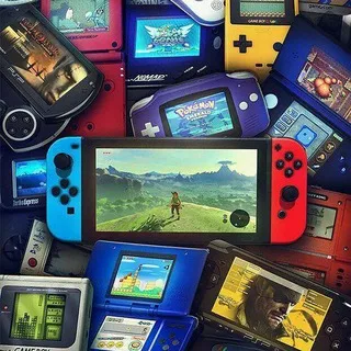 Nintendo Fandom