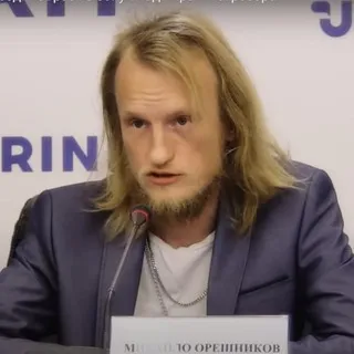 Омбудсмен Чувашии, уполномоченный по правам человека. Орешников Михаил