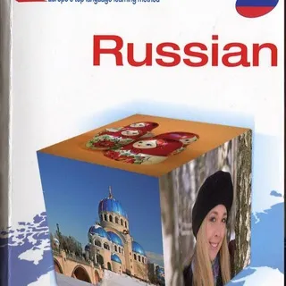 Assimil Russian