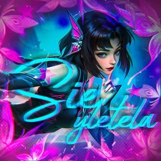 sie yletela.