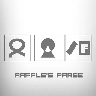 Raffle's Parse