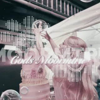𝑮⌖𝒅𝒔 𝑴𝒐𝒐𝒓𝒎𝒕𝒓𝒖