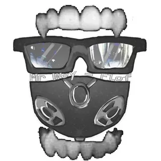 ⚡️Цирк Вэя☢️